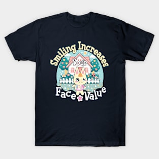 Face Value T-Shirt